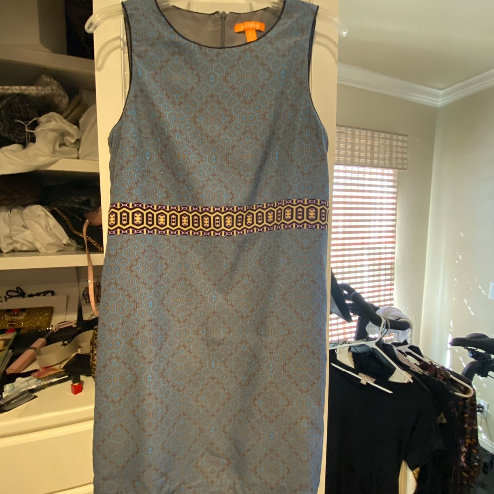 Joe Fresh work dress